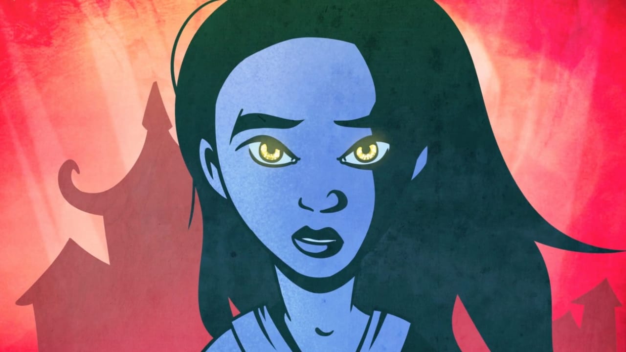 Hachette Book Group | Girls of Storm & Shadow - Book Promo article image from ECG Productions.