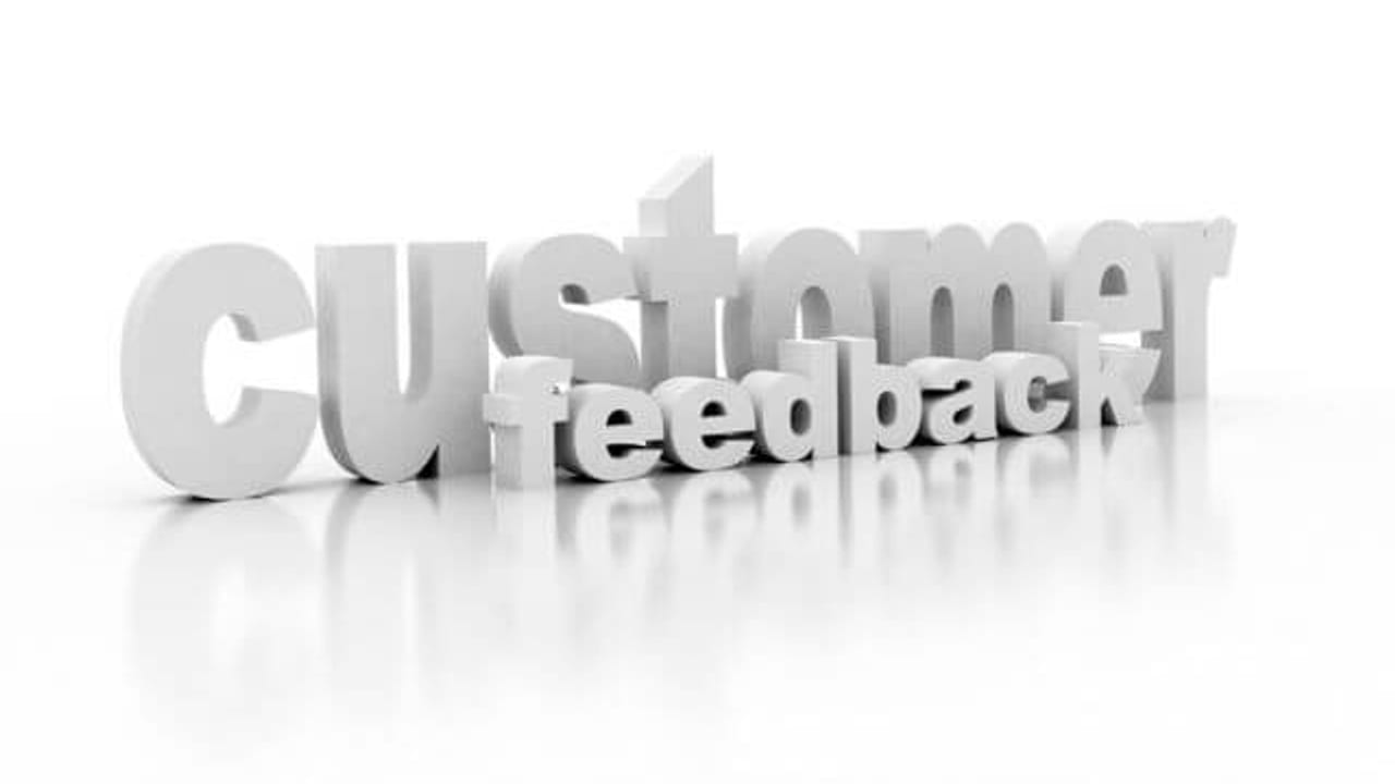 HOW CLIENT FEEDBACK MAKES ME A BETTER DESIGNER article image for video production planning, budgets, and business decisions.