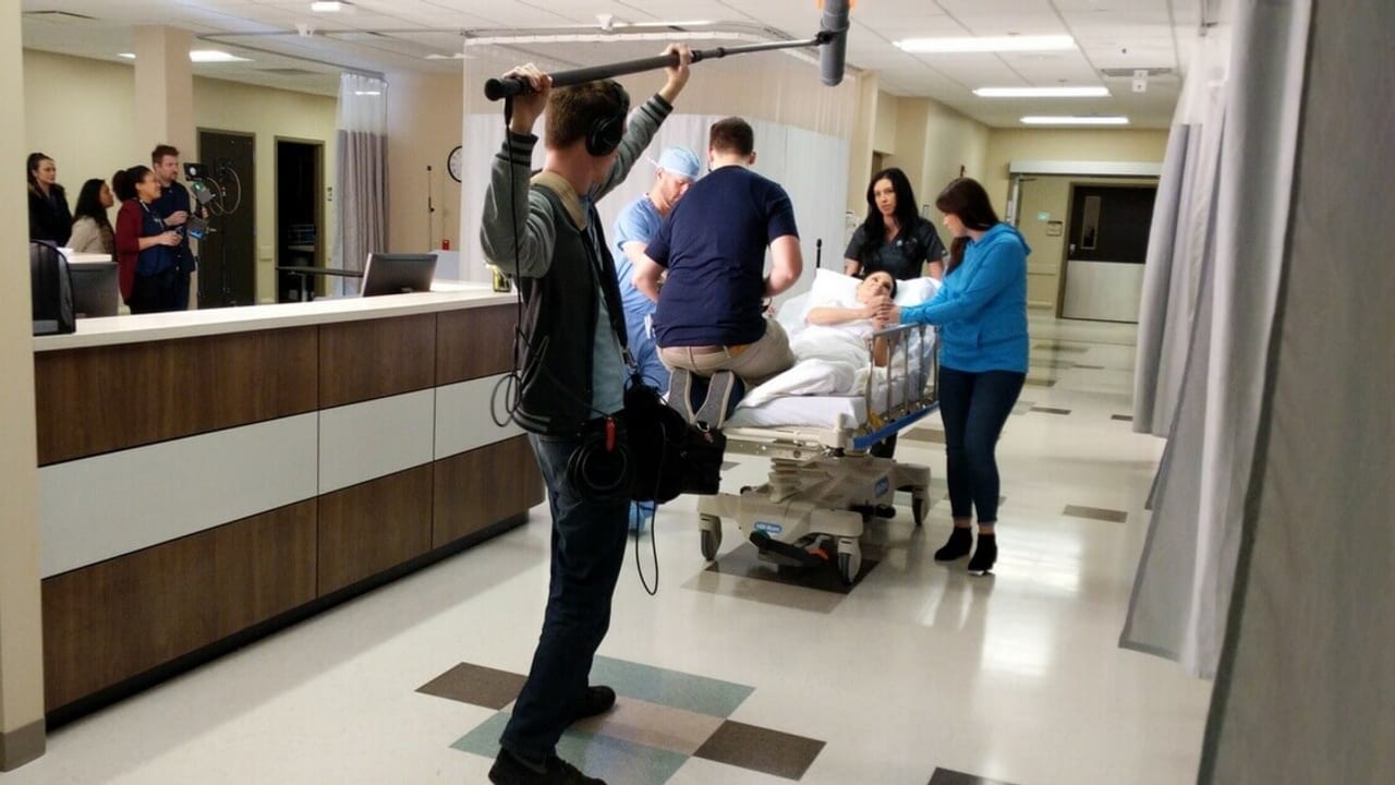 HOW TO MAKE A TELEVISION COMMERCIAL article image for video marketing, brand storytelling, and campaign strategy.