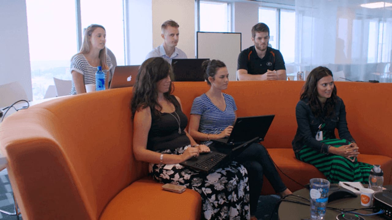 PGI | Innovation Labs Corporate Video preview.