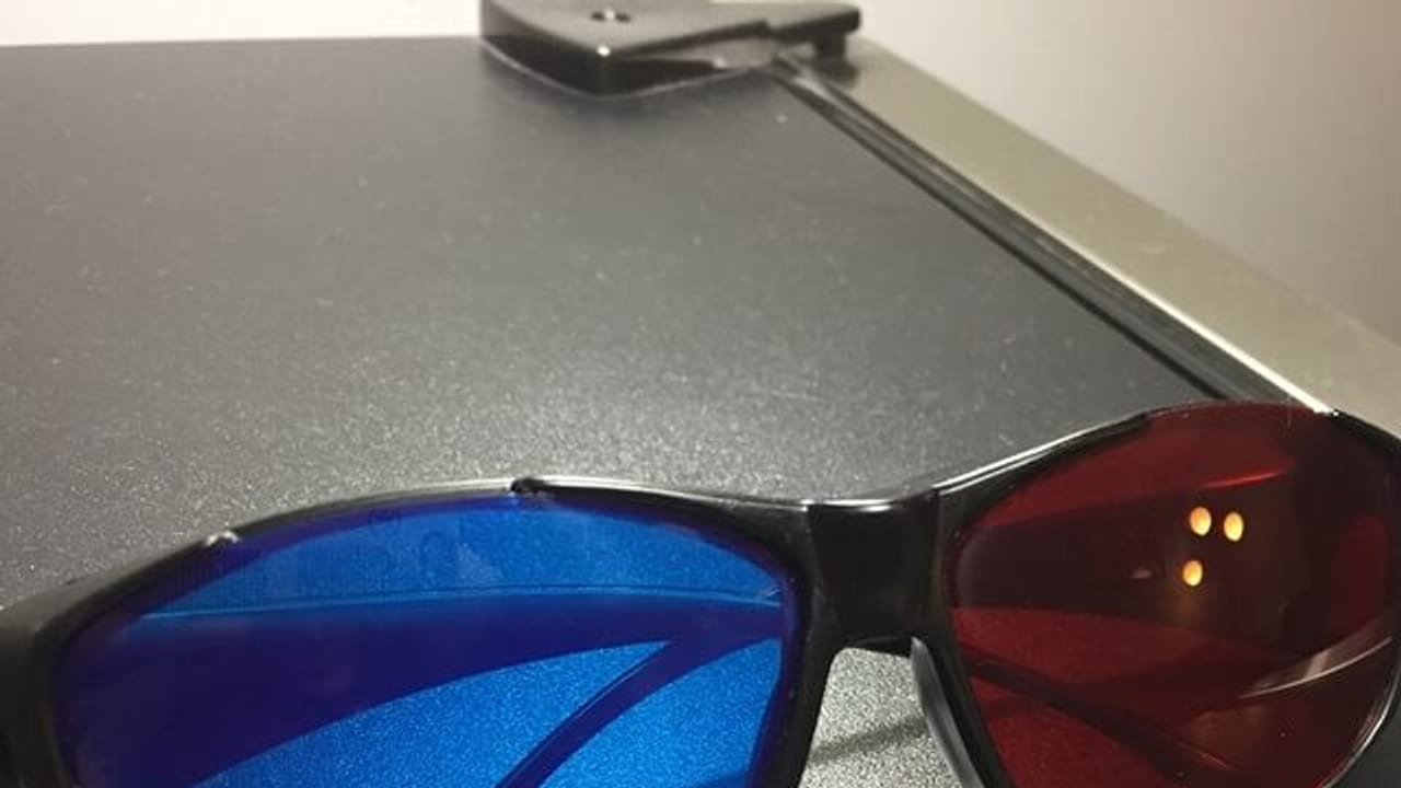 Is Stereoscopic 3D Here to Stay? article image for video production planning, budgets, and business decisions.