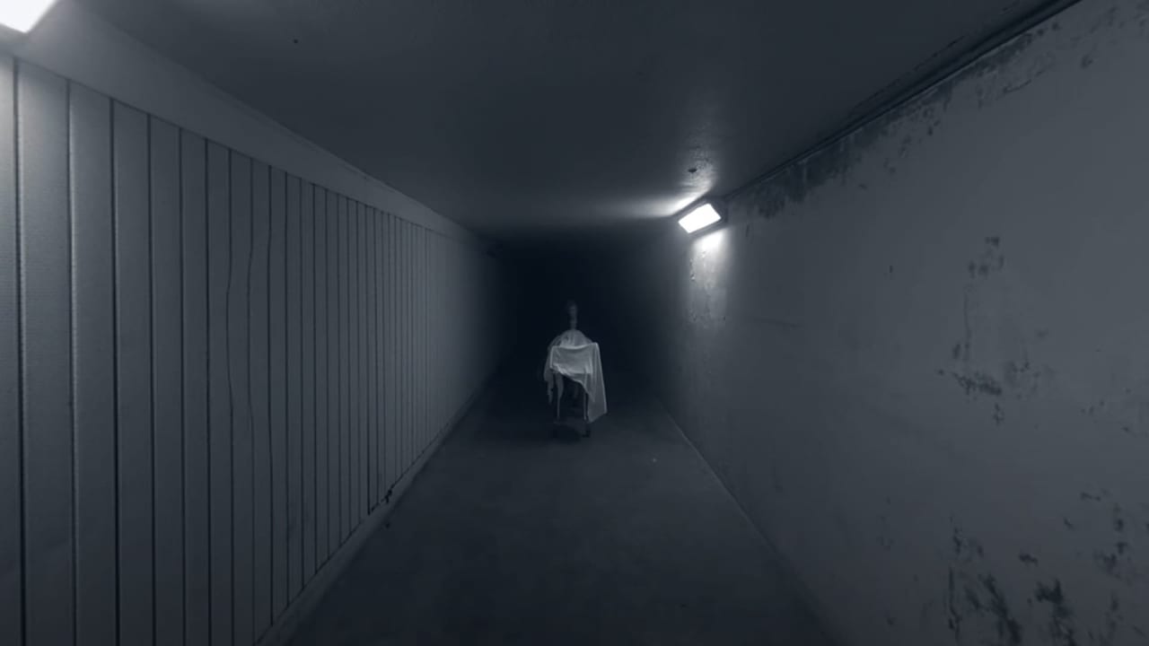 Jacob’s Ladder | 360 Trailer Experience portfolio image from ECG Productions.