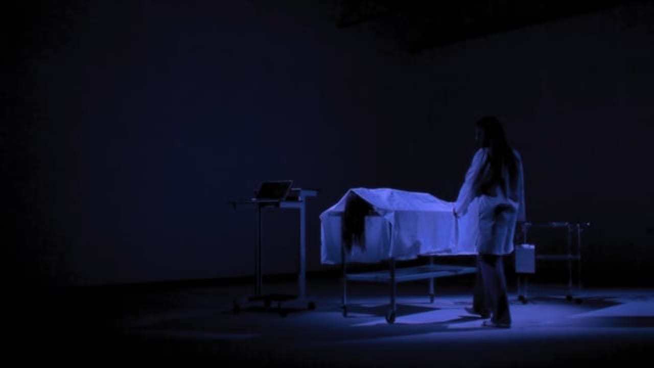 James Patterson | 18th Abduction - Claire Washburn Character Intro preview.