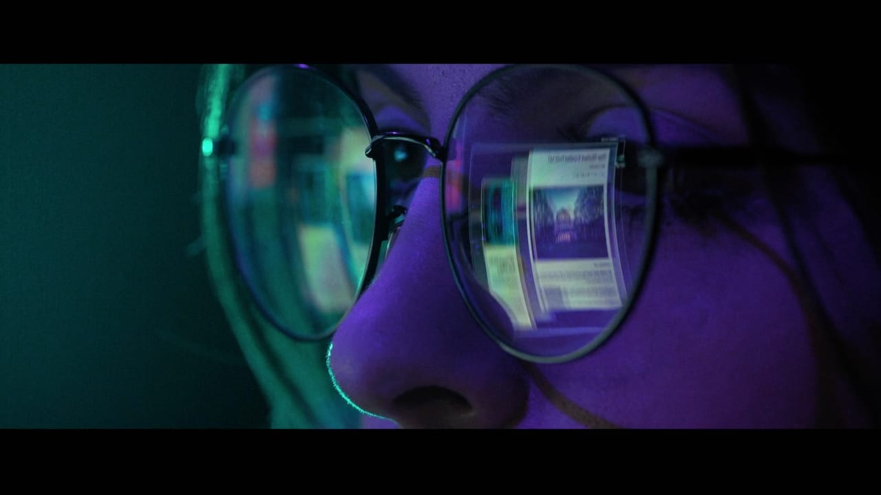 James Patterson | 1st Case article image from ECG Productions.