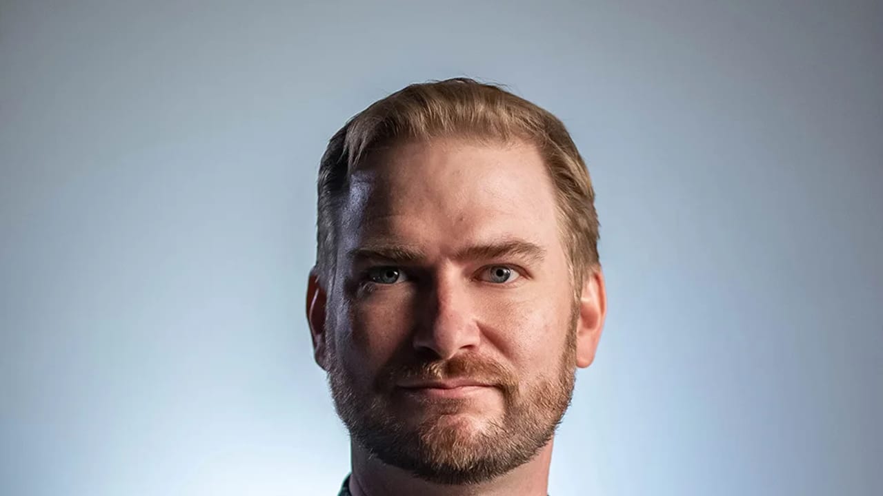 Jason Marraccini preview.
