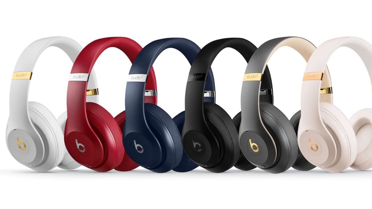 Just "Beat" It - The Truth About Beats Headphones by Dr. Dre article image showing ECG Productions crew, cameras, or on-set production work.
