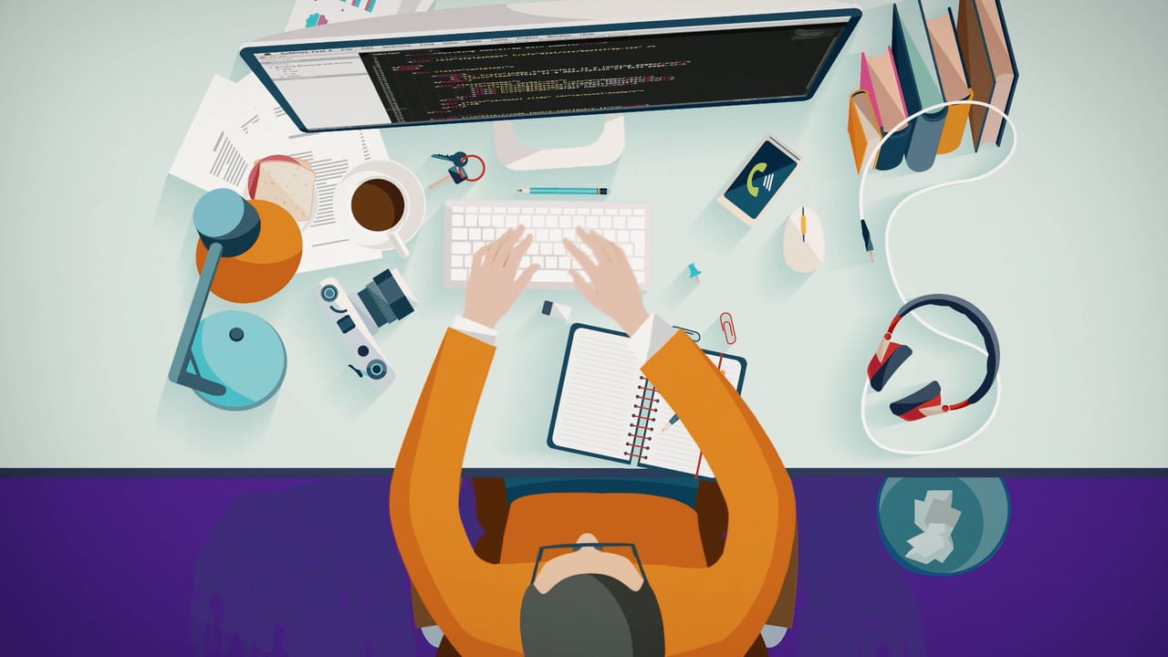 Kobiton | Software Explainer Video preview.