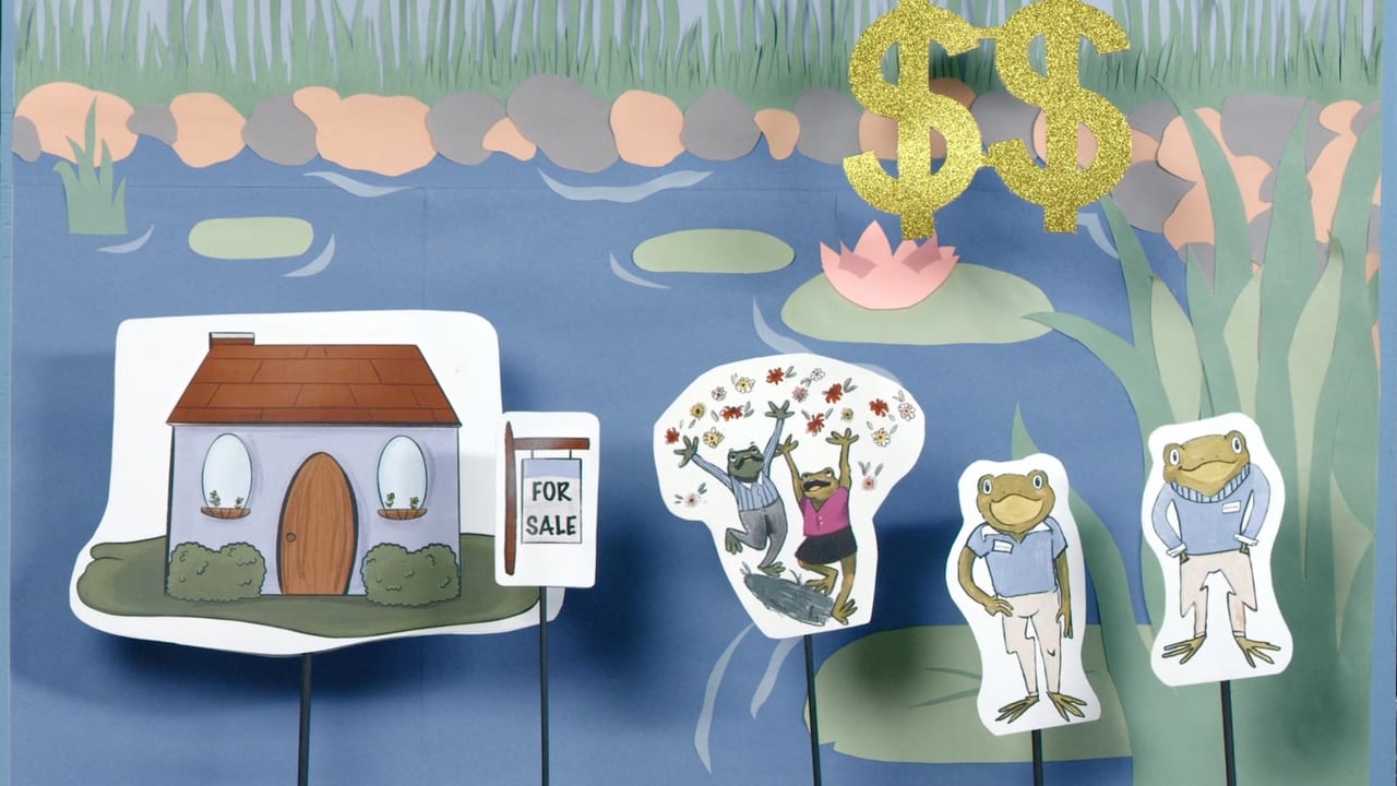 Leapfrog Mortgage | Pinball - 0:30 Commercial preview.