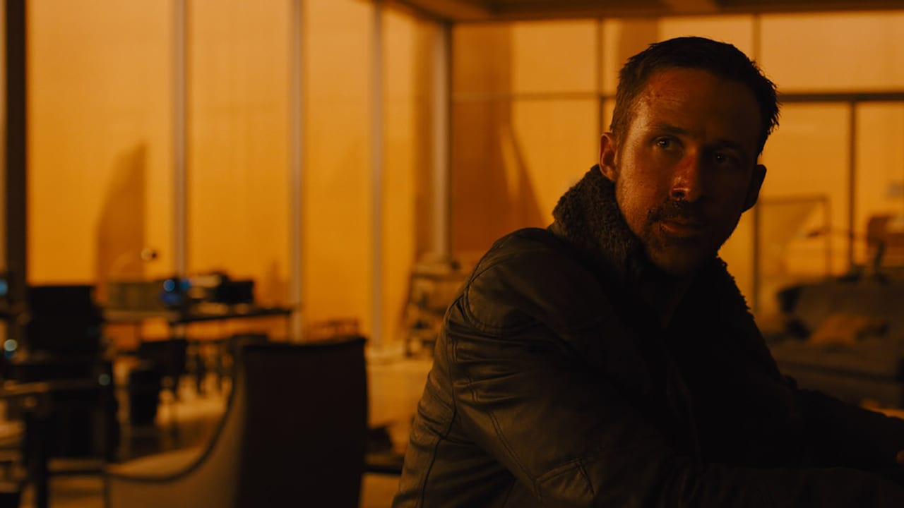 The Oscar-Winning Lighting Design in Blade Runner 2049 article image showing ECG Productions crew, cameras, or on-set production work.