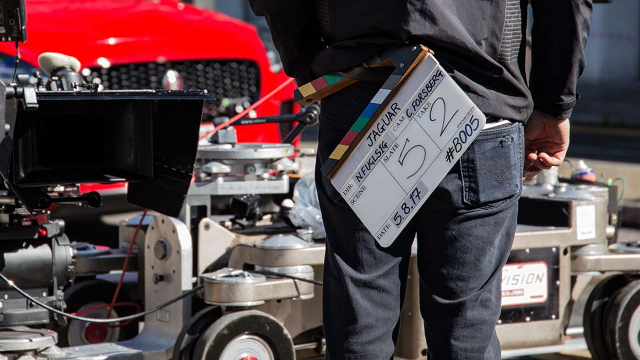 Location, Location, Location (Part 2) - A 3 Part Series on Where to Film preview.