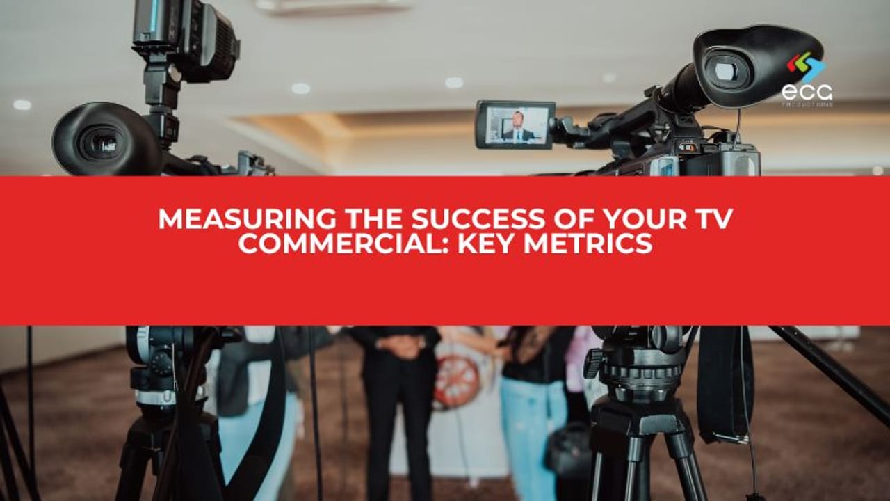 Measuring TV Commercial Success: Key Metrics preview.