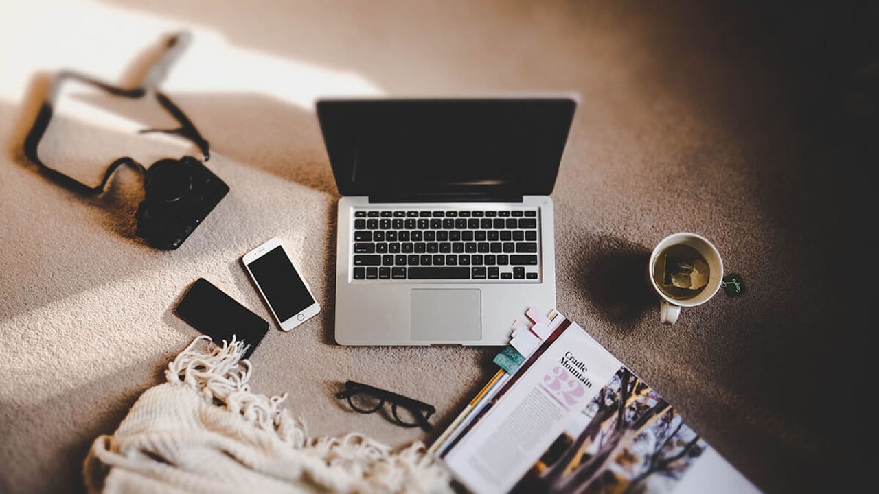 My Favorite Tools for Producing article image for video marketing, brand storytelling, and campaign strategy.