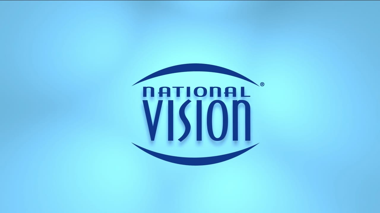 National Vision | 2018 Year End Video portfolio image from ECG Productions.