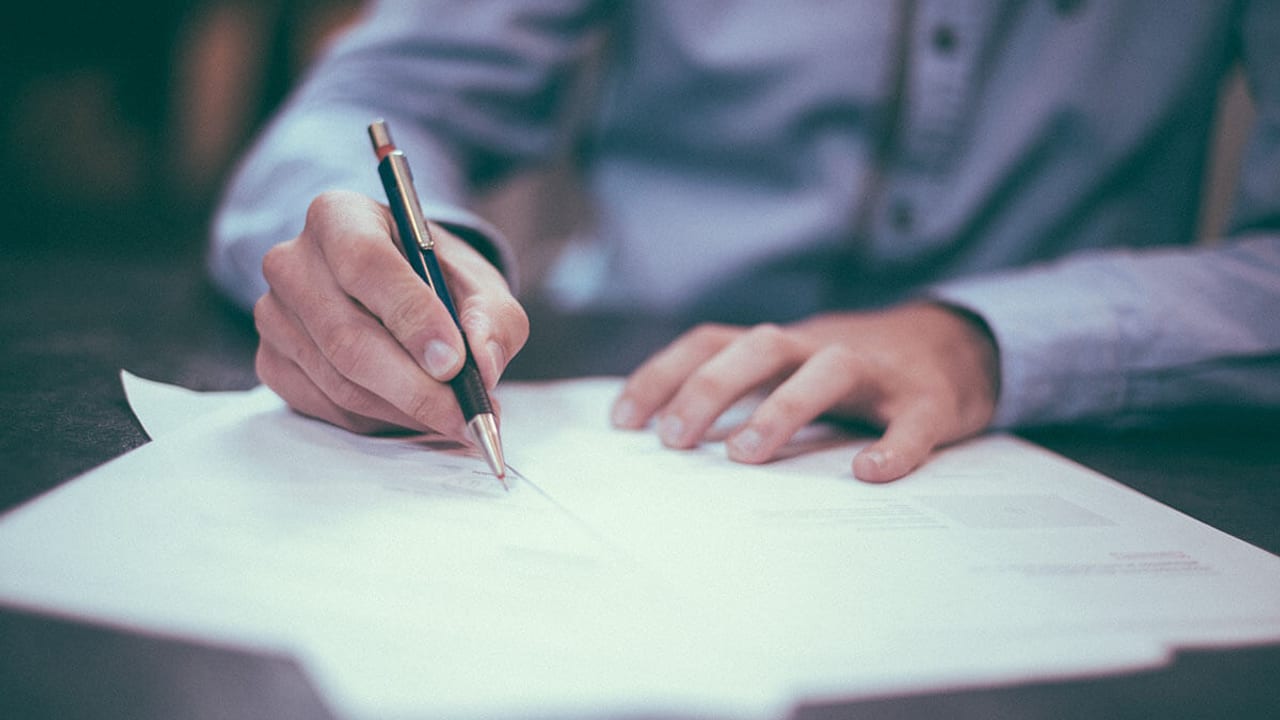Video Contracts Part 2: What Types Of Contracts Do You Need For Video Production? article image for video production planning, budgets, and business decisions.