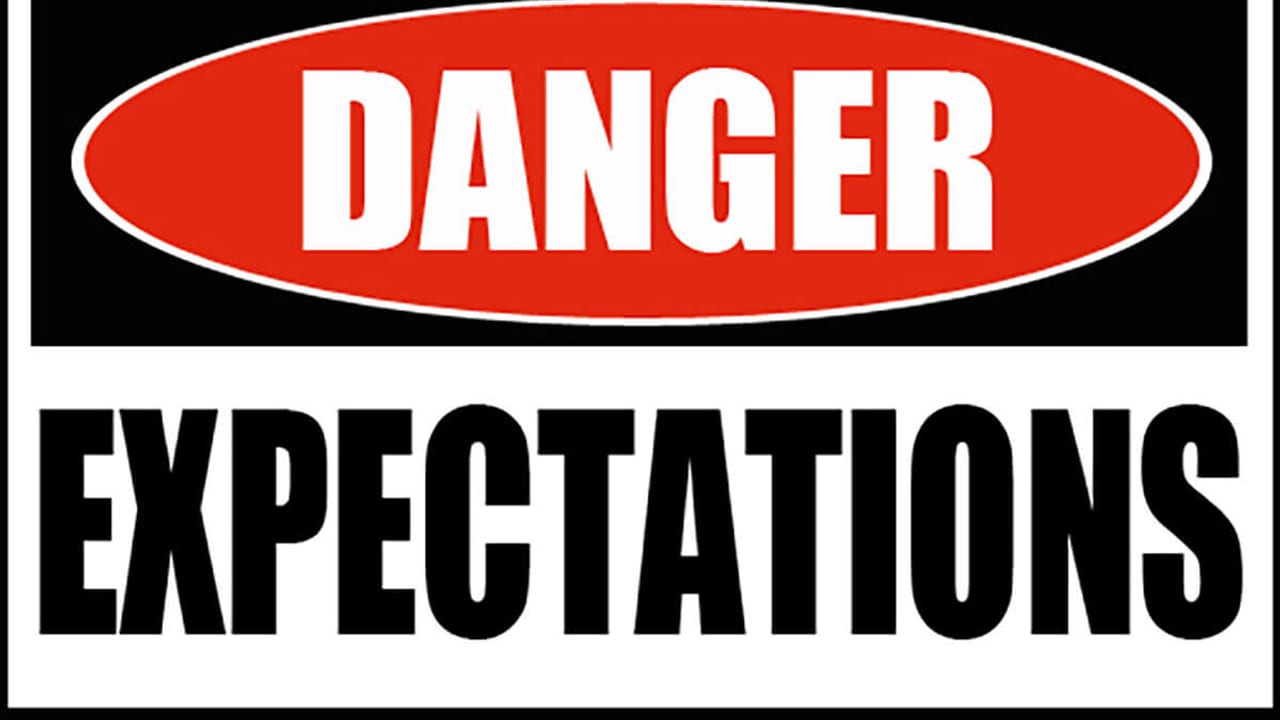 There’s No Such Thing As “Next Time” - Managing Expectations Before It’s Too Late article image for video production planning, budgets, and business decisions.