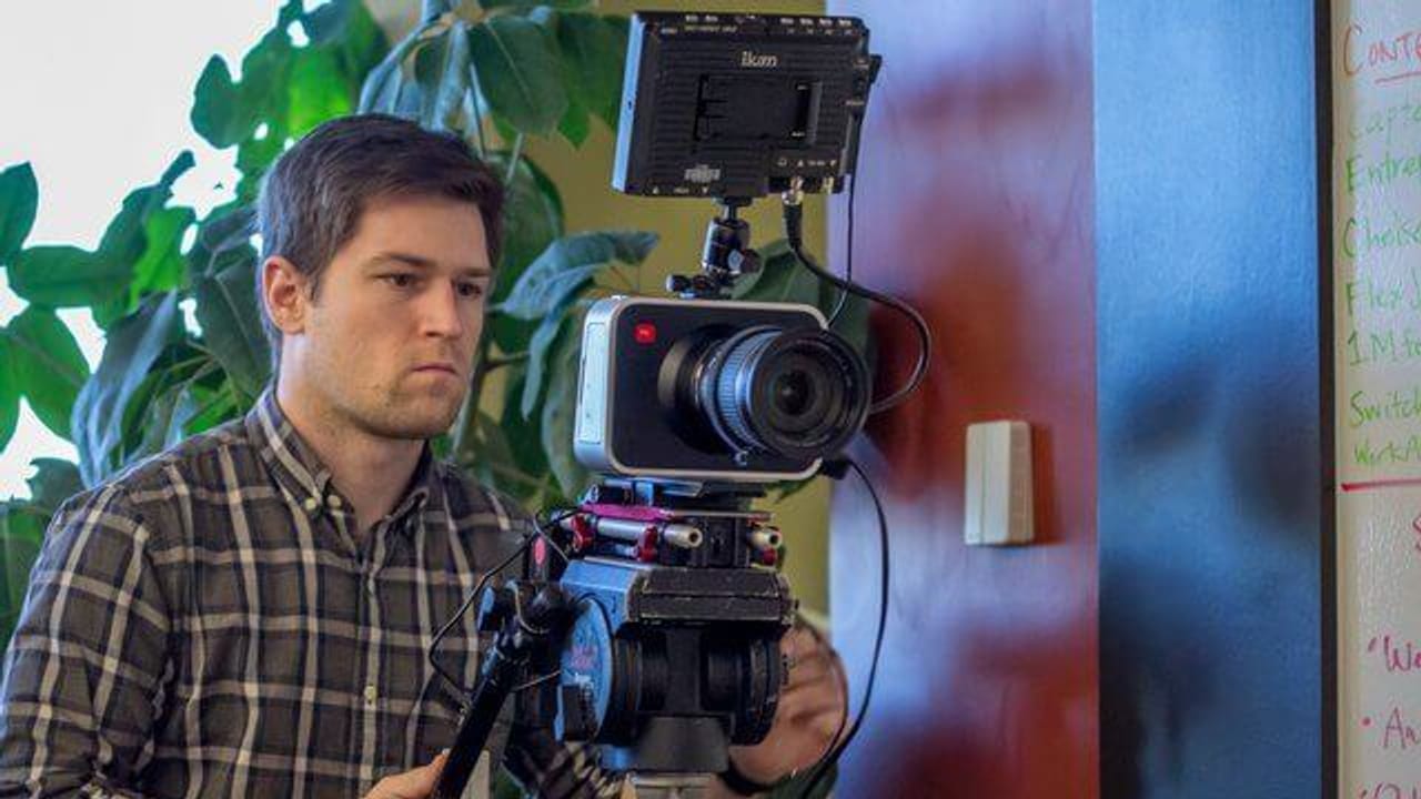 BEHIND THE SCENES: AN INTERN'S EYE-VIEW OF THE PGi STAGENext 2015 SHOOT article image for video marketing, brand storytelling, and campaign strategy.