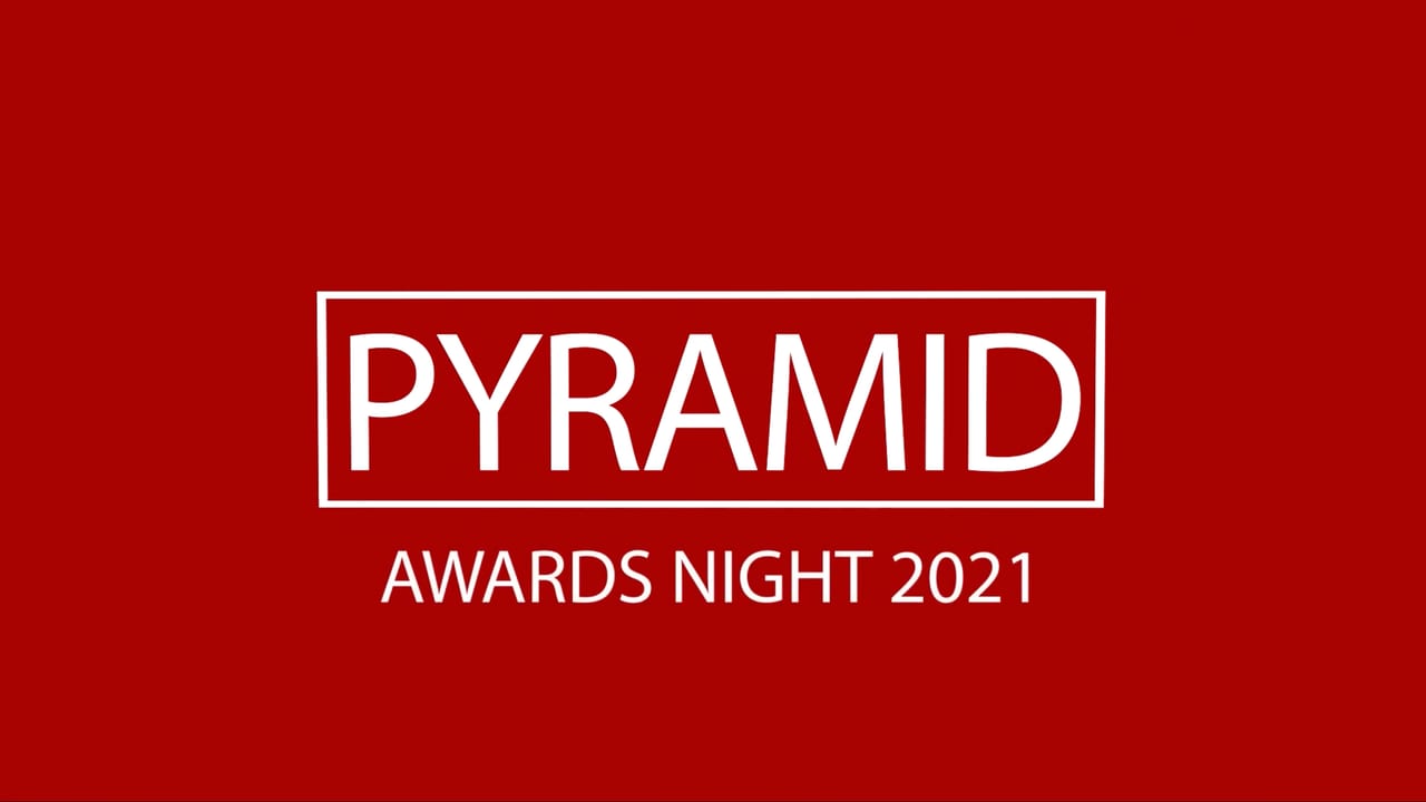 Pyramid Consulting | 2021 Company Awards Show preview.