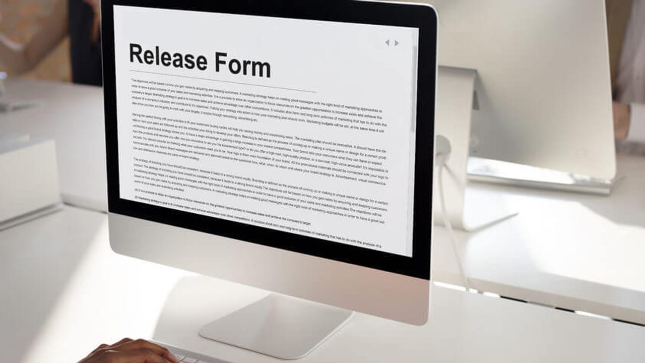 Releases and Why They Matter article image for video production planning, budgets, and business decisions.
