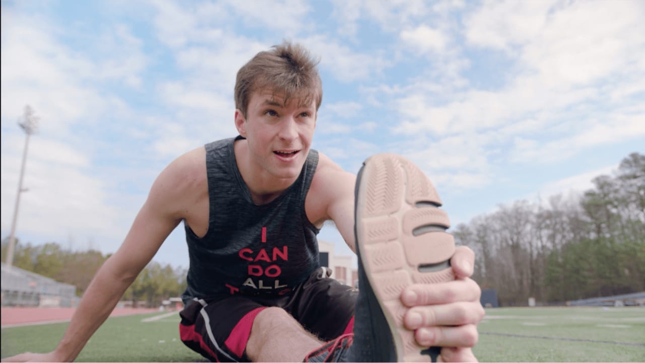 Resurgens Orthopaedics Success Story | Chris preview.