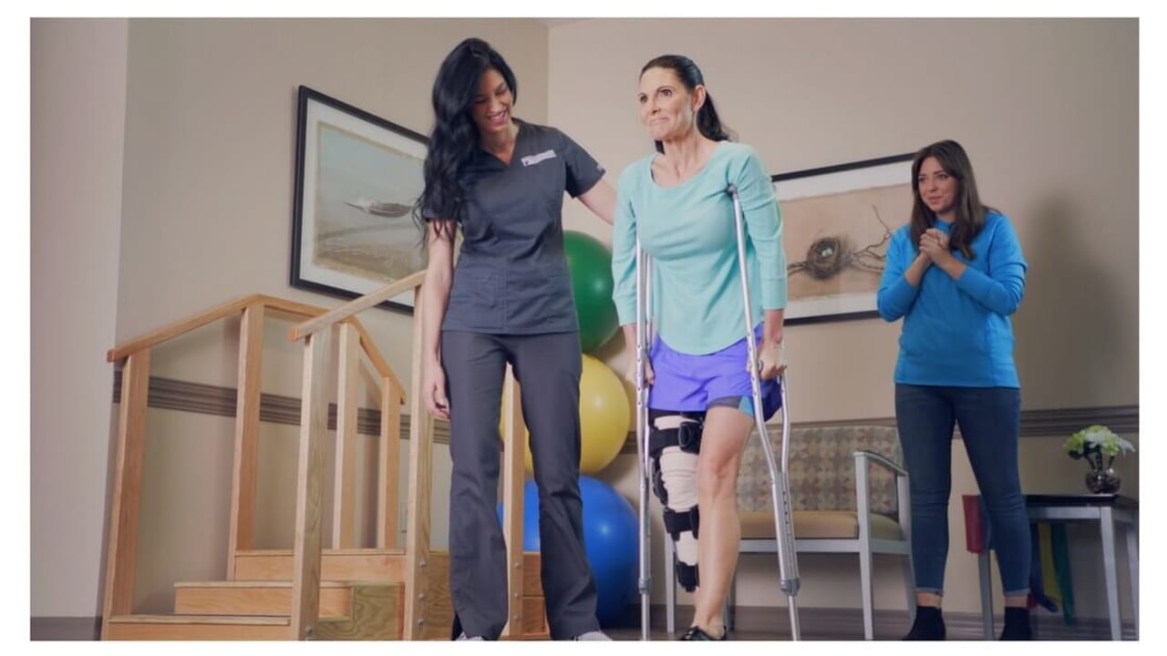 Resurgens Orthopaedics | I Am A Champion article image for video marketing, brand storytelling, and campaign strategy.
