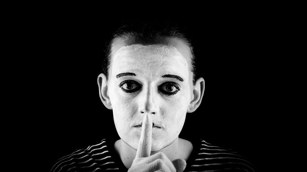 Silence, The Scariest Sound: A Short Collection article image showing ECG Productions crew, cameras, or on-set production work.
