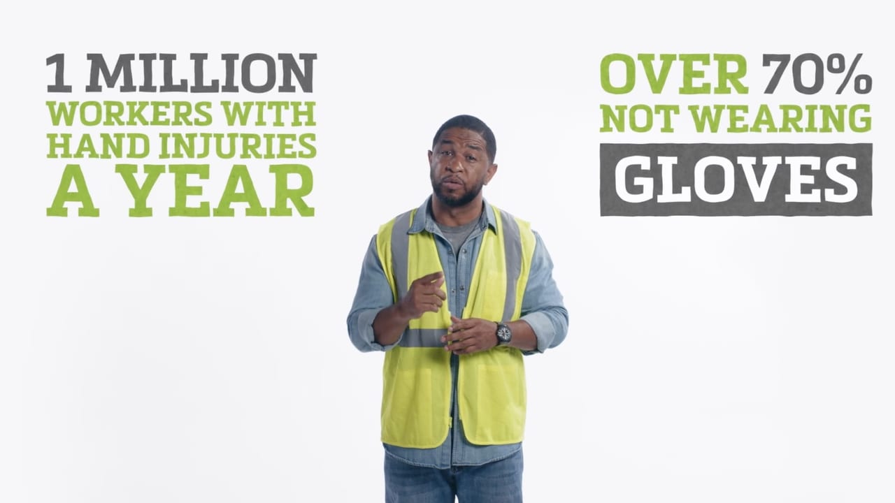 SiteOne | Safety Training Video | Gloves preview.