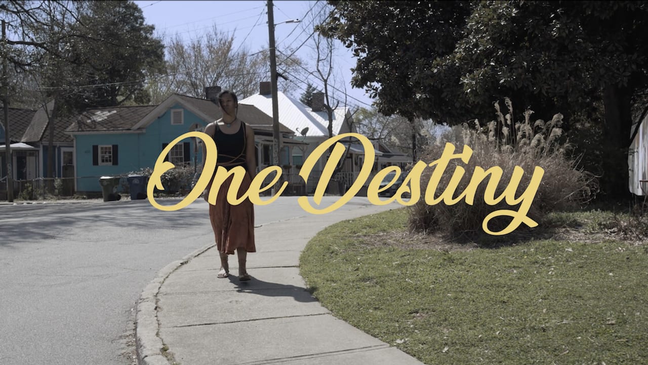 Slim | One Destiny preview.