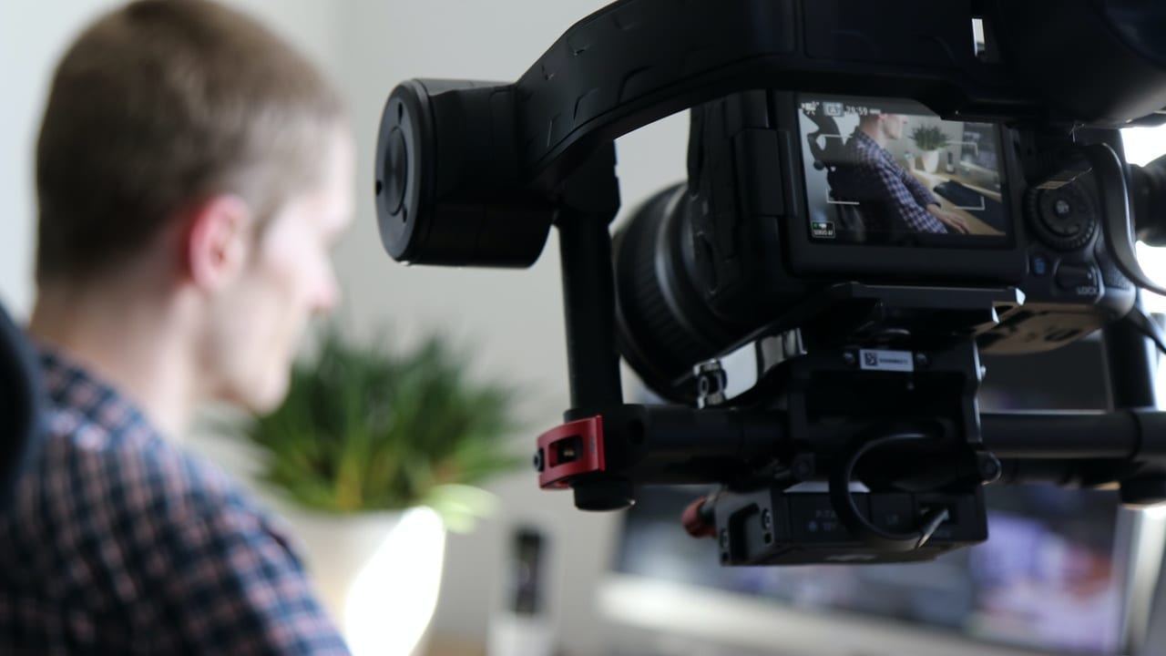 The Essential Elements of a Powerful Brand Video article image for video marketing, brand storytelling, and campaign strategy.