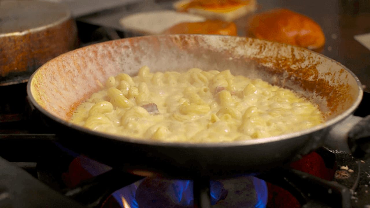 ECG Productions | Food & Beverage Reel 2015 portfolio image from ECG Productions.