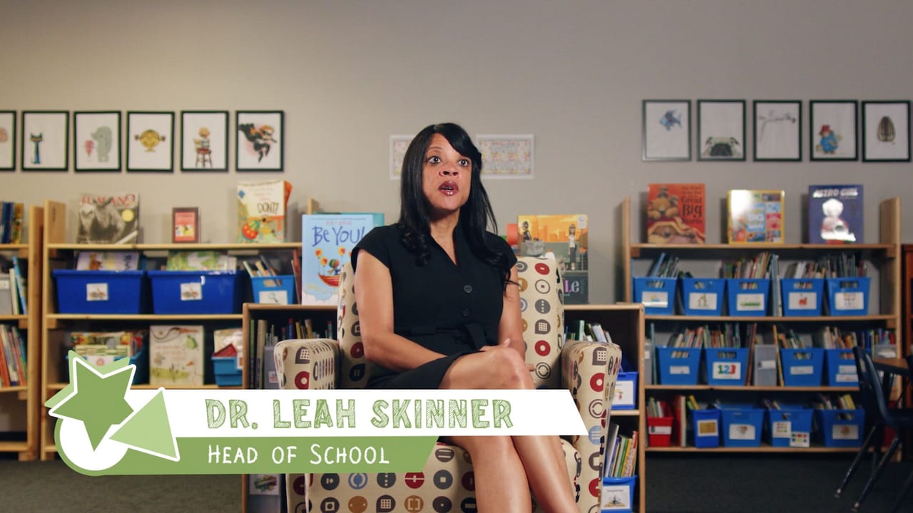 The Ansley School | 2022 Donation Video preview.