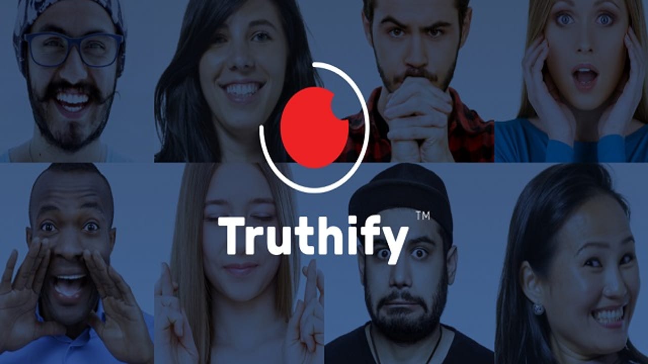 Truthify | Product Demonstration Video preview.