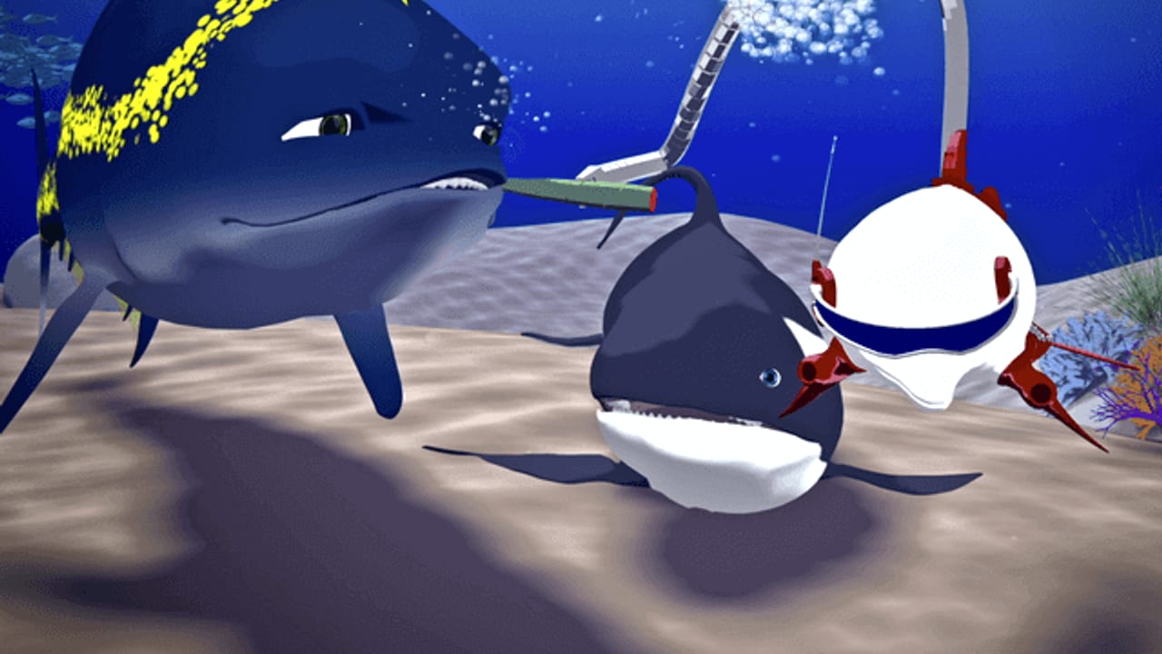 Photo Animation preview.