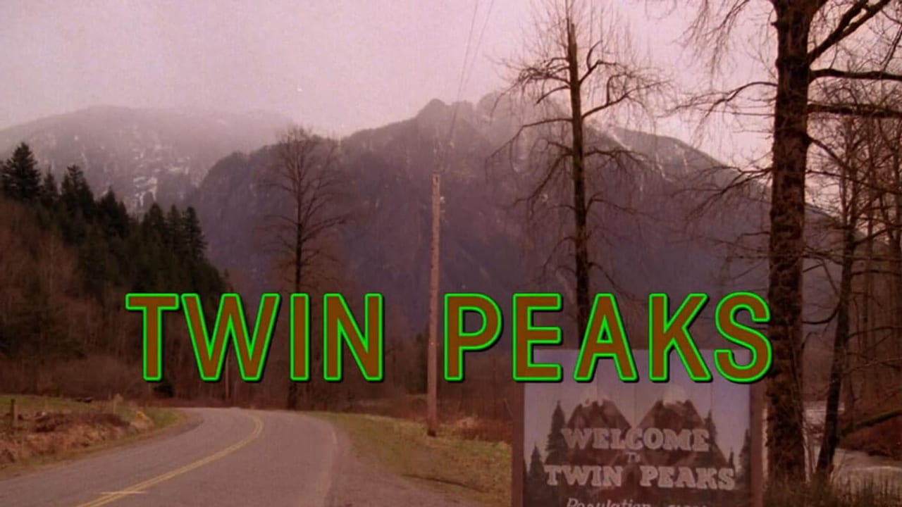 Twin Peaks’ Inescapable Influence on Modern Television article image showing ECG Productions crew, cameras, or on-set production work.