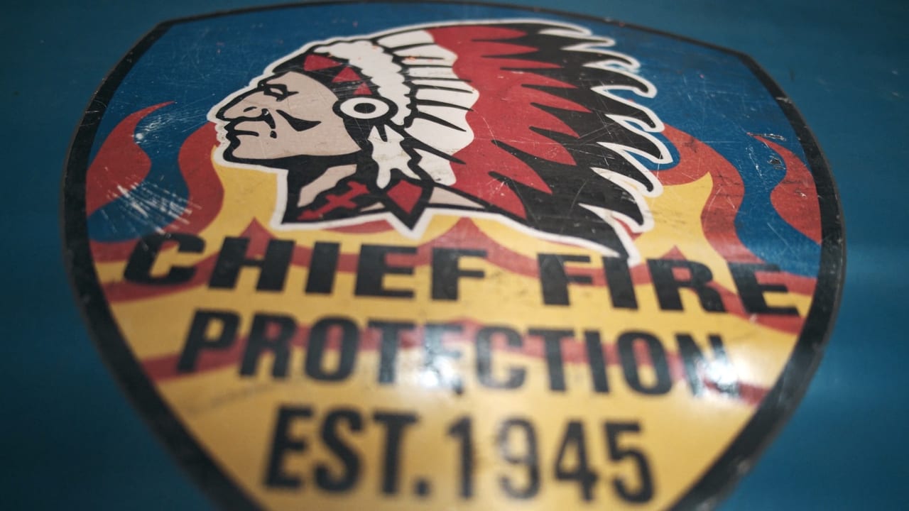 UGA SBDC | Chief Fire Protection - Business Highlight preview.