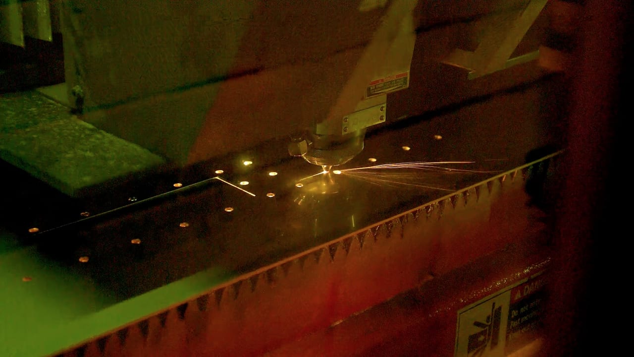 UGA SBDC | Southern Metalcraft - Business Highlight preview.