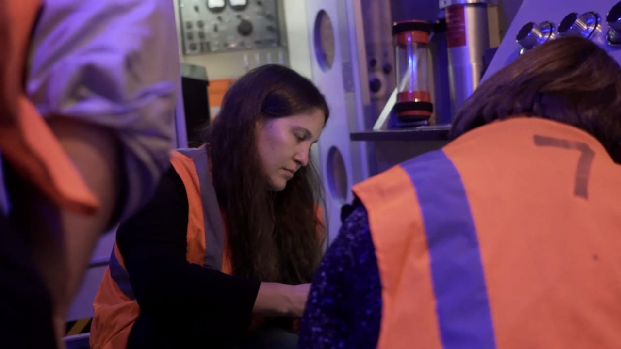 Ultimate Escape Game | Can You Get Out? - Commercial preview.