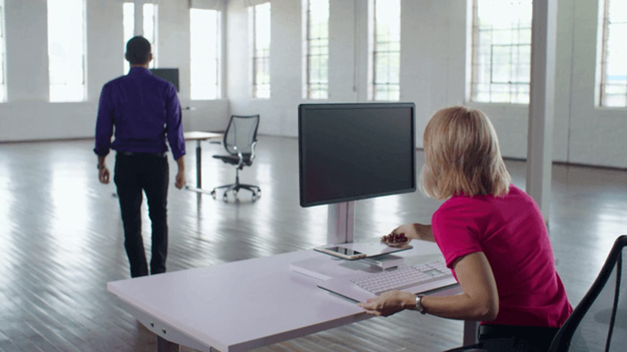 Uprite Ergo | Product Video Production preview.
