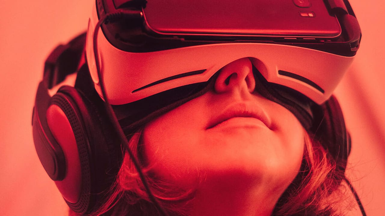 You, Me, & Virtual Reality (VR) Brand Strategies article image for video marketing, brand storytelling, and campaign strategy.