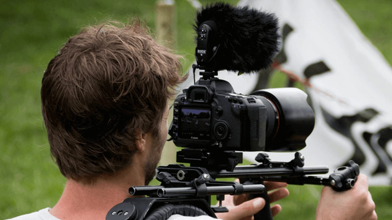 Film School or Hands-On Experience: The Eternal Tug-of-War" article image from ECG Productions.