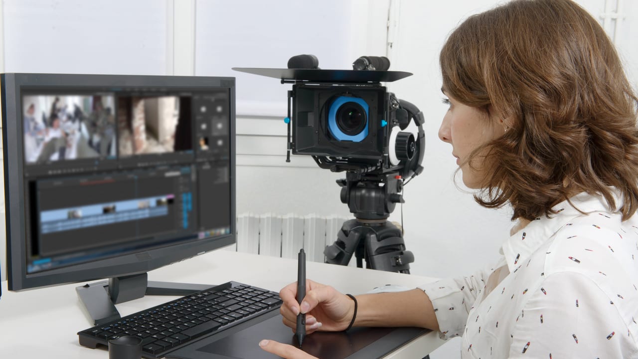 Where Do Essential, Digital Dailies Go After A Fun Shoot? article visual.