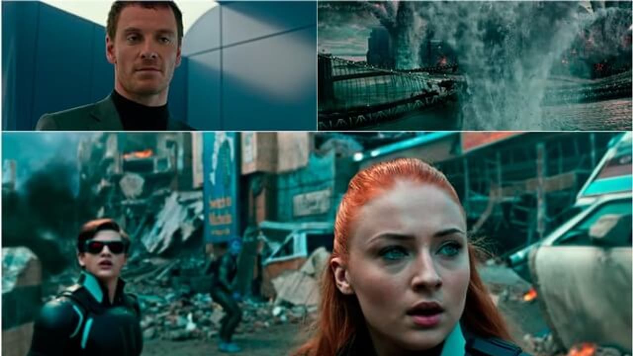 Why all Summer Blockbusters Look the Same article image showing ECG Productions crew, cameras, or on-set production work.