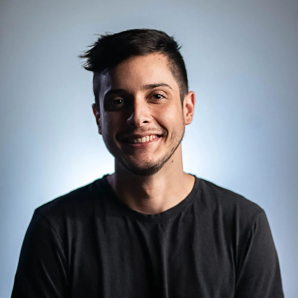 Sebastian Chamaca