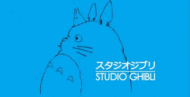 9 Studio Ghibli Moments That Give You The Feels article image showing ECG Productions crew, cameras, or on-set production work.