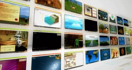 ADAPTIVE CURRICULUM | Sales Video training video frame showing workforce, safety, compliance, or instructional content.