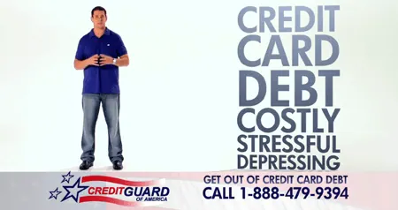 CREDIT GUARD OF AMERICA | SINGLE MALE article image for video marketing, brand storytelling, and campaign strategy.