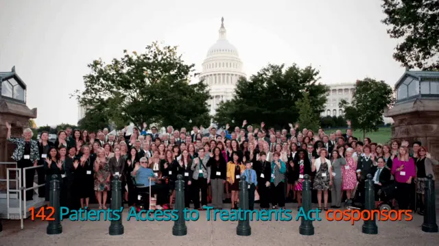 American College of Rheumatology | Five Years of Simple Tasks corporate video frame showing ECG production work, visual tone, and project context.