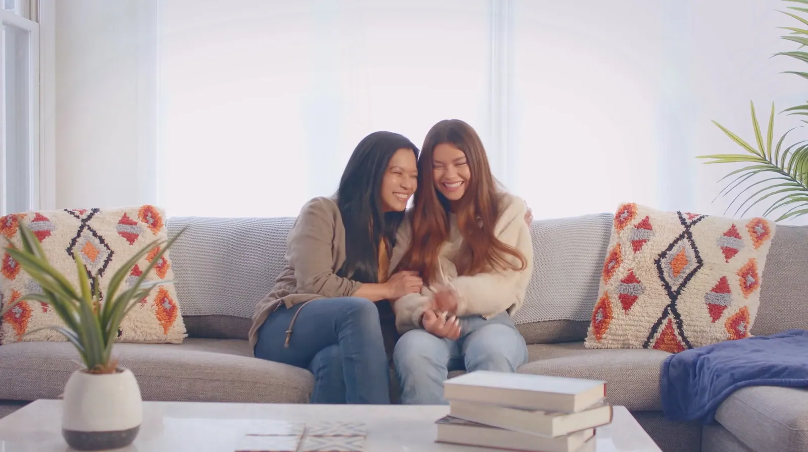 Hachette Book Group | Things I Wish I Told My Mother commercial or campaign video frame showing brand, product, or promotional storytelling.