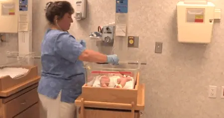 FRYE REGIONAL MEDICAL CENTER | HOSPITAL VIRTUAL TOURS article image for video marketing, brand storytelling, and campaign strategy.