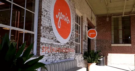 Jeni's Splendid Ice Creams | Grand Opening Video: Atlanta, GA article image for video marketing, brand storytelling, and campaign strategy.
