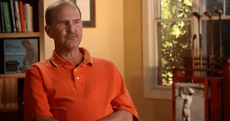 Jim Stuart | Mini-Doc article image from ECG Productions.